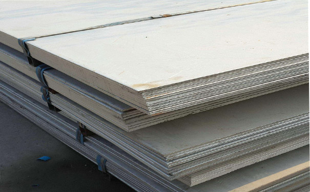 不銹鋼板材質(zhì)分區(qū)判斷常識